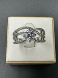 H&A Jewellery Adjustable Ring