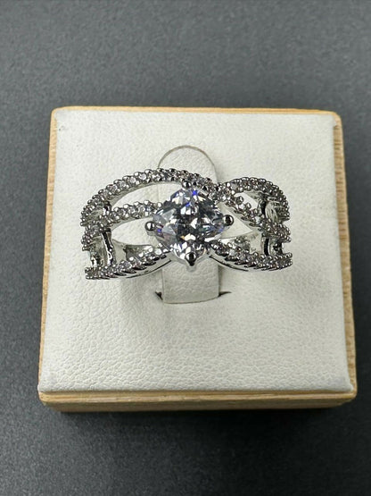 H&A Jewellery Adjustable Ring