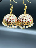 H&A Jewellery Jaipuri Jhumki
