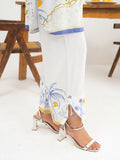 Panache Apparel Florise Lawn Printed Co-Ord Set-Luvin