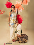 Paltar Gulposh Premium Lawn Printed Unstitched 2-Piece Suit-PA072521