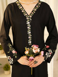 Mannat Clothing Summer Basics'25 Lawn Embroidered Stitched Suit-SB2020019