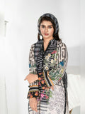 Imran Aftab Aura Summer Lawn Printed Stitched 3-Piece Suit-IALC 04