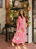 Panache Apparel Daily Essentials RTW Swiss Lawn Printed Stitched Suit-Embelia