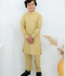 Wearmani Wash & Wear Stitched Kurta Pajama-MKP-088