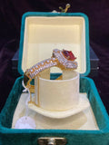Fashion Hub by Noor Bilal – Gold Plated Bracelet