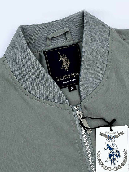 Funky Imported Sumptuous Premium Bomber Jacket For Men-14333
