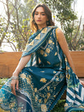 Binilyas Hazel Embroidered Lawn Unstitched 3-Piece Suit-2077 - B