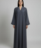 Islami Hijab Centre Haya Premium Series Imported Zoom Embroidered Abaya