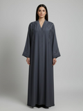 Islami Hijab Centre Haya Premium Series Imported Zoom Embroidered Abaya