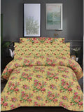 Danier Printed 6 Piece Comforter Set-420