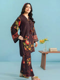 Panache Apparel Dear Summer Silk Lawn Printed Co-Ord Set-Bloom Craft