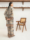Panache Apparel Florise Lawn Printed Co-Ord Set-Elva