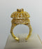 H&A Jewellery One Carat Adjustable Ring