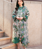 Parishay Dil e Raqsam Festive Lawn Embroidered Unstitched 3-Piece Suit-DR-13