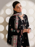Panache Apparel Mistfall Vol II Cotton Embroidered Stitched Suit-Zyra