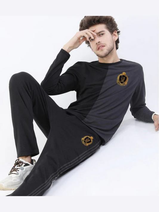 Jupiter Dri Fit Emblem Logo Track Pair-13006