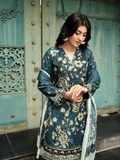 Motifz Desire Lawn Printed Unstitched 3-Piece Suit-PRT-35869