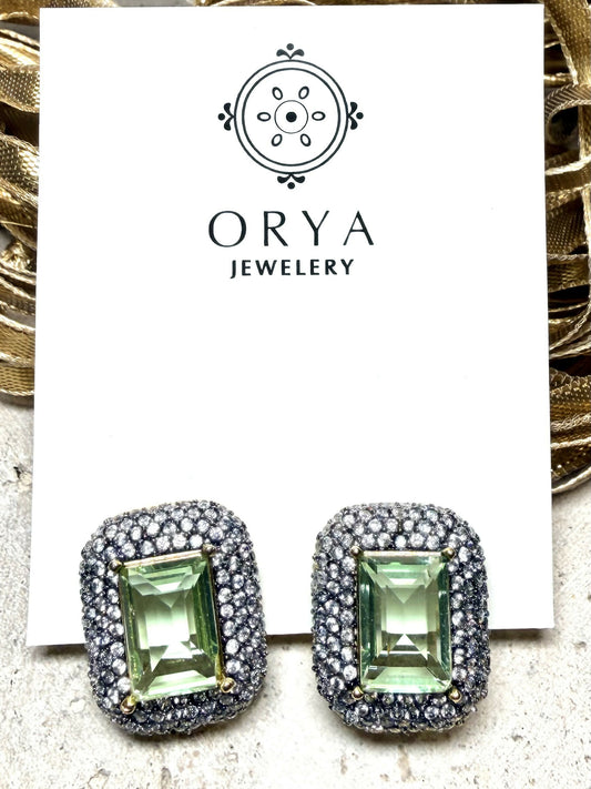 Orya Jewellery Stud Earrings