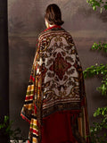 Mahnur Amelia Kotrai Embroidered Stitched 3-Piece Suit–CK-013