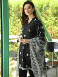 Nishat Lawn Printed Unstitched 3-Piece Suit-42201566-R