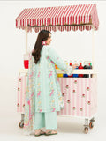 Mahnur Anaya Lawn Vol-1 Embroidered Stitched 3-Piece Suit-ANA-011