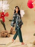 Paltar Gulposh Premium Lawn Printed Unstitched 2-Piece Suit-PA072525