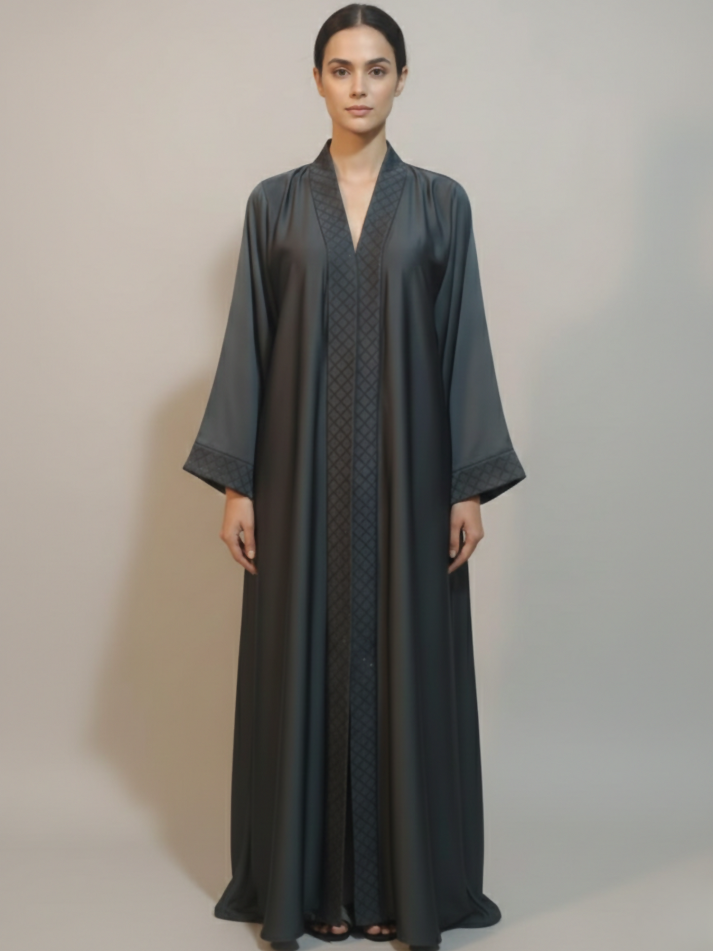 Islami Hijab Centre Haya Premium Series Imported Zoom Abaya