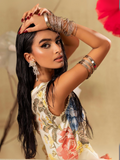 Paltar Gulposh Premium Lawn Printed Unstitched 2-Piece Suit-PA072521