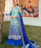 Binilyas Carnival Lawn Embroidered Stitched 3-Piece Suit-36-A
