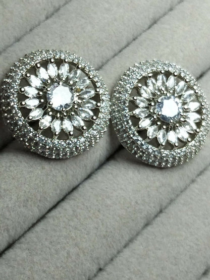 H&A Jewellery Stud Earrings