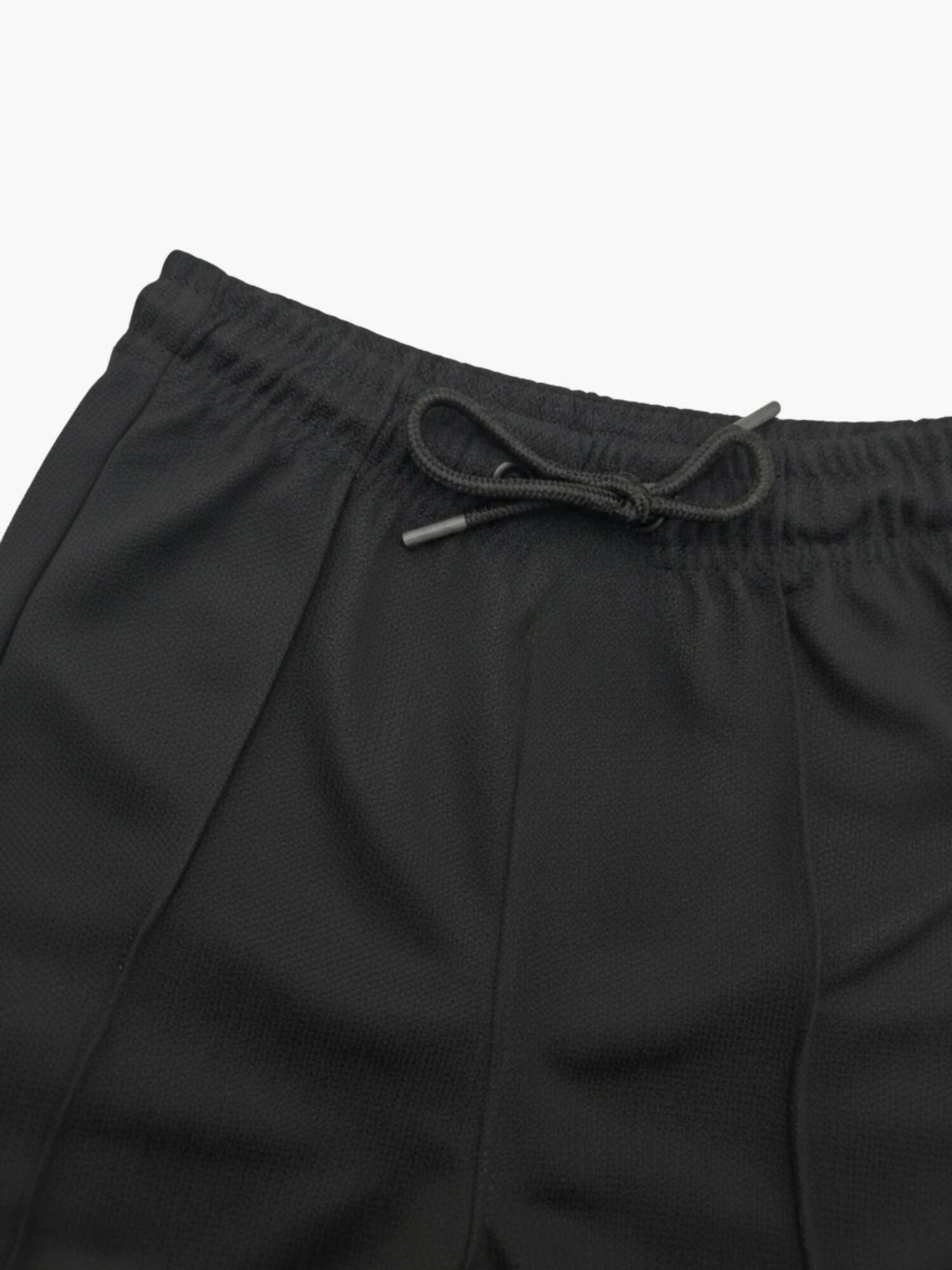 Velvour Imported Popcorn Trouser-VWT41-AT
