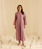 Mahnur Lawn Stitched 2-Piece Suit-Liliosa