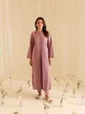 Mahnur Lawn Stitched 2-Piece Suit-Liliosa