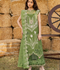Parishay Summer Queen Vol 2 Lawn Embroidered Unstitched 3-Piece Suit-SQU-05