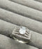 H&A Jewellery Statement Ring