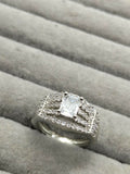 H&A Jewellery Statement Ring