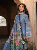 Binilyas Suroor Eid Pret'26 Lawn Embroidered Stitched 3-Piece Suit-242-B