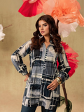 Paltar Gulposh Premium Lawn Printed Unstitched 2-Piece Suit-PA072532