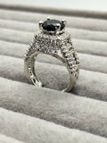 H&A Jewellery Adjustable Ring