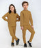 Velvour Ribbed Inner Suit-VIS18
