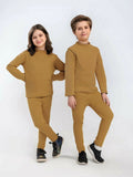 Velvour Ribbed Inner Suit-VIS18