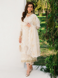 Binilyas Lawn Embroidered Stitched 3-Piece Suit-232 - A