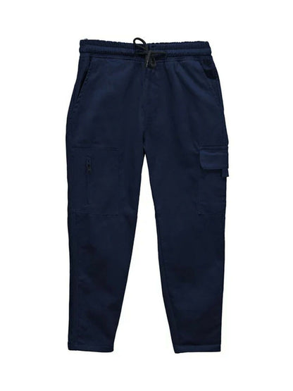 Jupiter Plain Junior Explorer Cargo Trouser-14638