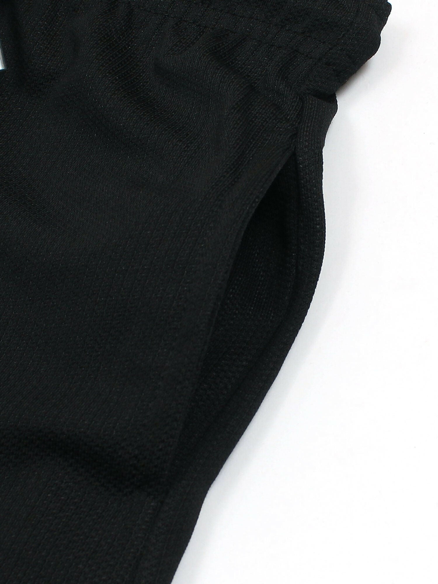 Velvour Imported Popcorn Trouser-VWT40-AT