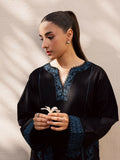 Mannat Clothing Laila Winter Pret '25 Karandi Embroidered Stitched Suit-Bold