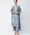 Imran Aftab Maya Winter Karandi Embroidered Unstitched 3-Piece Suit-IAKC-UF-27