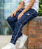Velvour Mesh Trouser-VT07-A