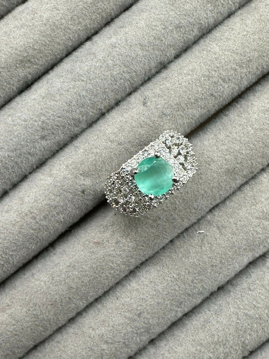 H&A Jewellery Adjustable Ring