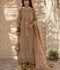 Shiza Hassan Chap Tilak Formals Pure Tusser Silk Embroidered Stitched 4-Piece Suit–Lyla